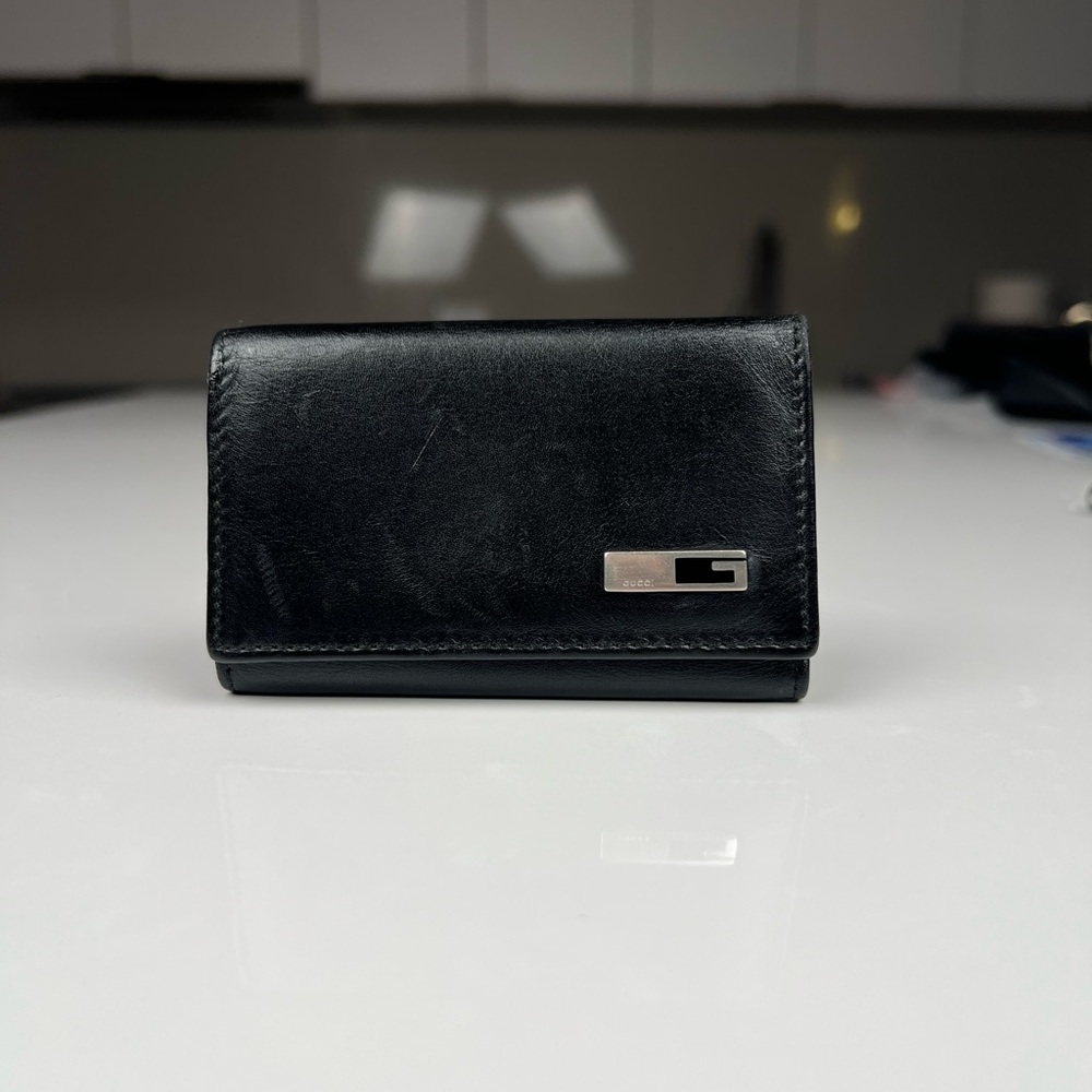 Gucci  Tom Ford Era Key Case